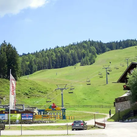 My Nest-3 By Interhome Apartment Seefeld in Tirol
