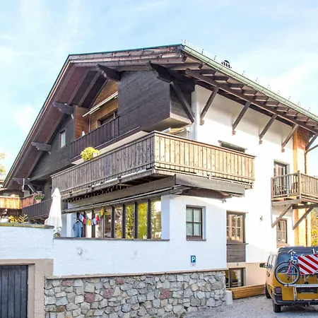 Appartement My Nest-3 By Interhome *