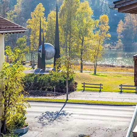 My Nest-3 By Interhome Appartement Seefeld in Tirol