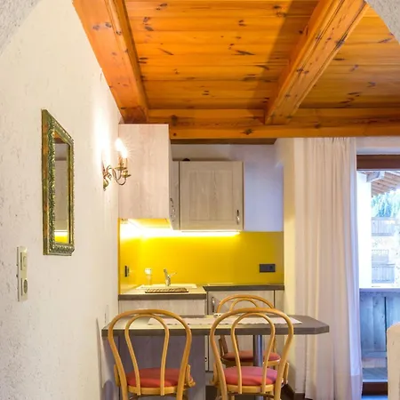 Apartman My Nest-3 By Interhome *