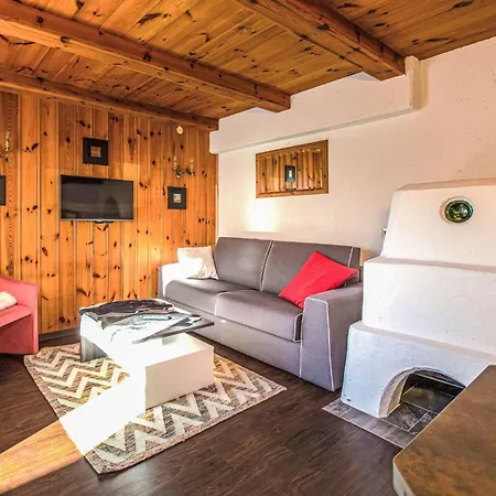 Apartman My Nest-3 By Interhome Seefeld in Tirol